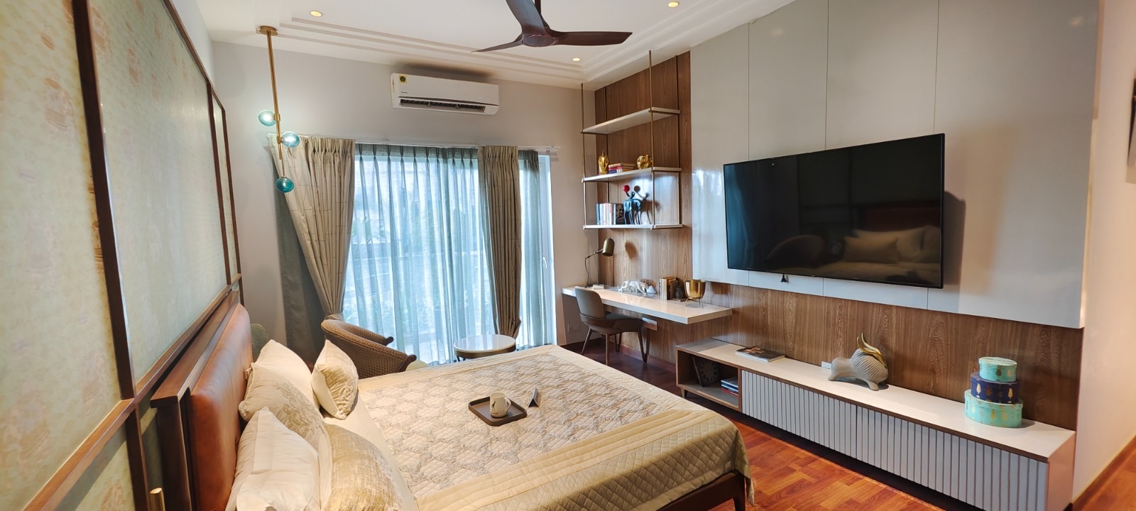 BNH Casa View Orchid Aurum, Sector 1, Noida Extension, Bisrakh Jalalpur Society Image 4