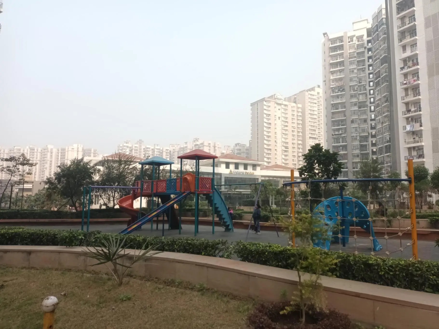 Prateek Wisteria, Sector 77, Noida Society Image 7