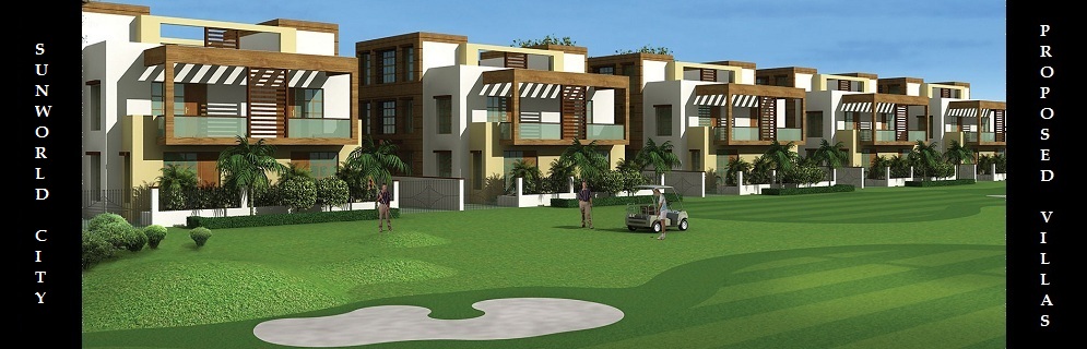 Sunworld City, Sector 22D, Yamuna Expressway Society Image 4