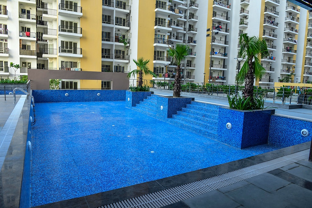 Panchsheel Hynish, Sector 1, Noida Extension, Bisrakh Jalalpur Society Image 4