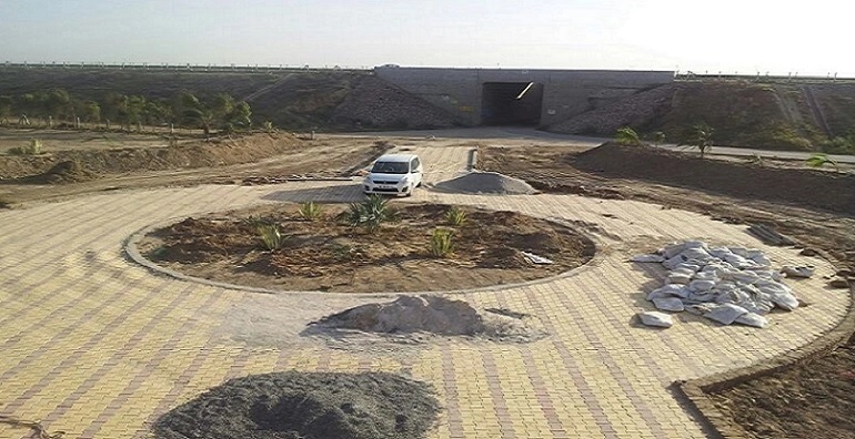 Arpann My City, Chi V, Greater Noida Society Image 4