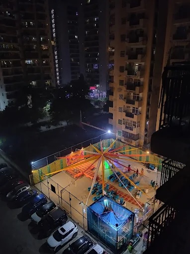 Gardenia Square, Crossings Republic, Ghaziabad Society Image 4