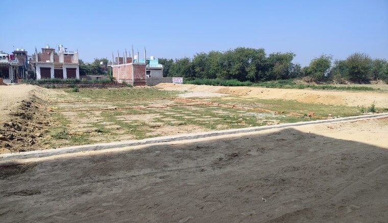 Ved Express City, Sector 27, Yamuna Expressway Society Image 4