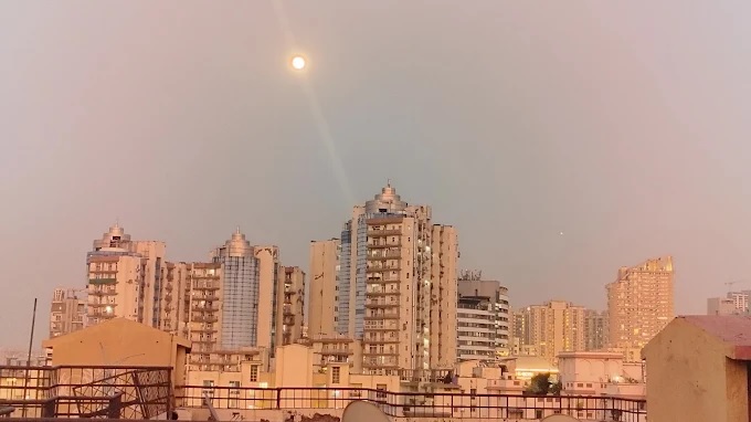 Shubhkamna Appartment, Sector 50, Noida Society Image 4