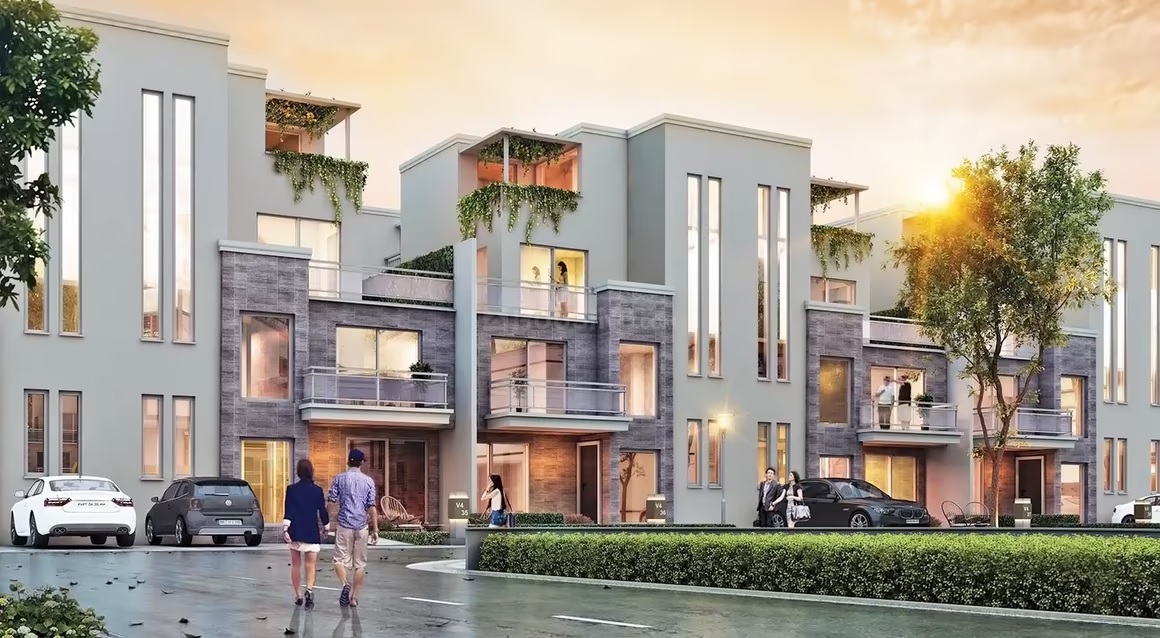 Godrej Evoke, Pi, Greater Noida Society Image 4