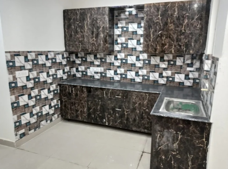 Krishna County, Sector 1, Noida Extension, Bisrakh Jalalpur Society Image 4