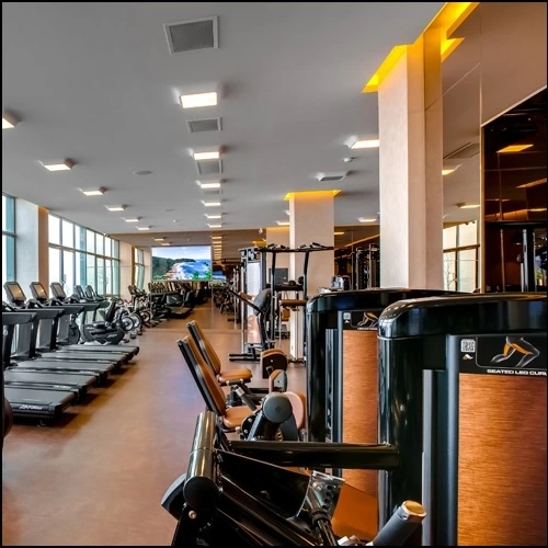 Apex Aura, Sector 1, Noida Extension, Bisrakh Jalalpur Society Image 4