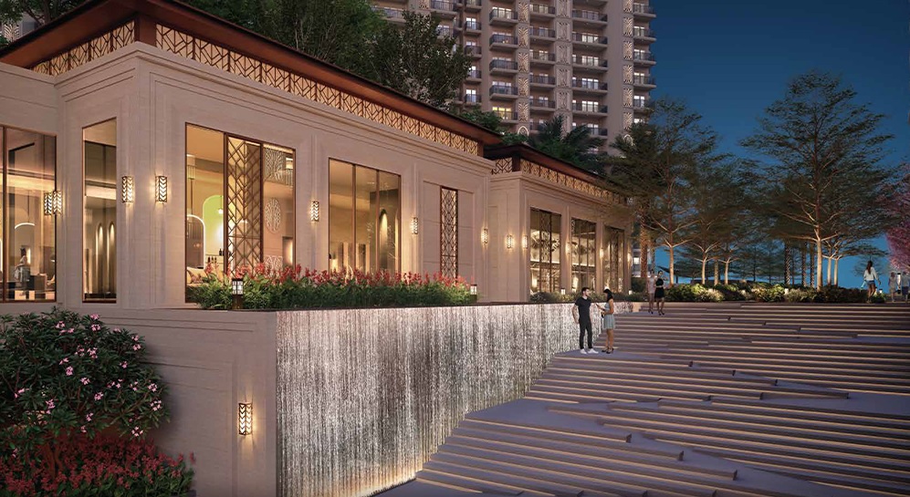 Ace Terra, Sector 22D, Yamuna Expressway Society Image 4