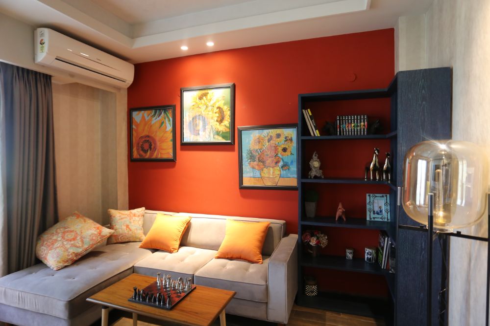 Gaur Yamuna City Krishn Vilas, Sector 27, Yamuna Expressway Society Image 4