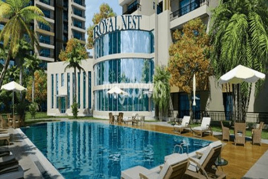 Omkar Royal Nest, TechZone 4, Noida Extension Society Image 4