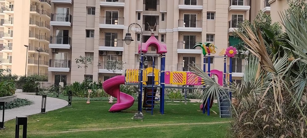 ATS Happy Trails, Sector 10, Noida Extension Society Image 4
