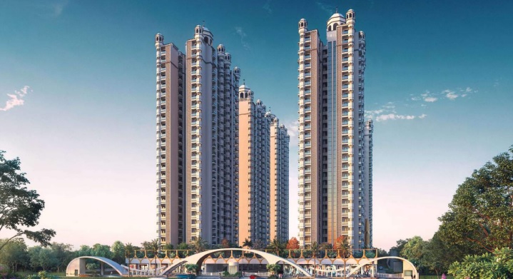 VVIP Yamuna, Sector 22D, Yamuna Expressway Society Image 4