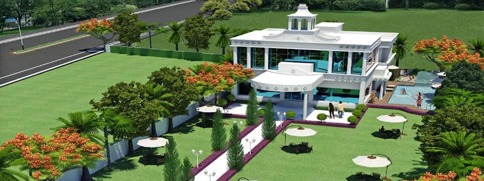 Skytech Colours Avenue, Sector 10, Noida Extension Society Image 4