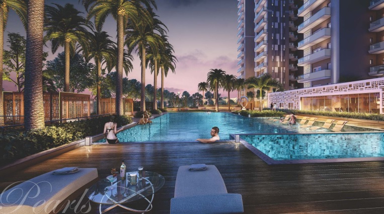 Irish Pearls, Sector 1, Noida Extension, Bisrakh Jalalpur Society Image 4