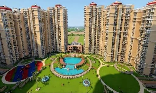 Samridhi Luxuriya Avenue, Sector 150, Noida Society Image 4