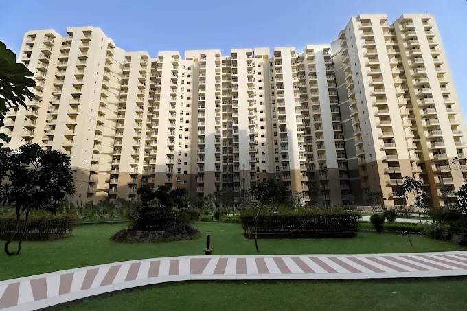 Paramount Emotions, Sector 1, Noida Extension, Bisrakh Jalalpur Society Image 4