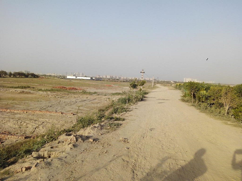 Great Magadh Purvanchal Enclave, Sector 150, Noida Society Image 4
