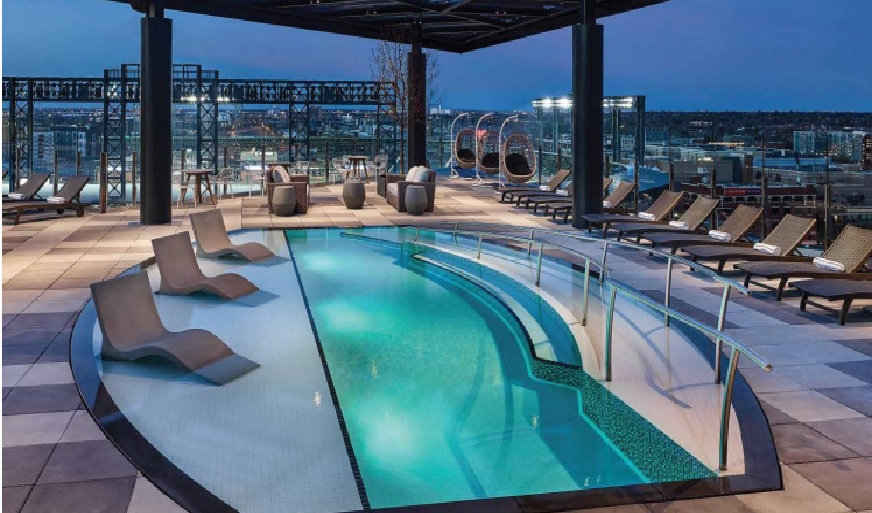 Circuit Heights, Sector 25, Yamuna Express Way Society Image 4