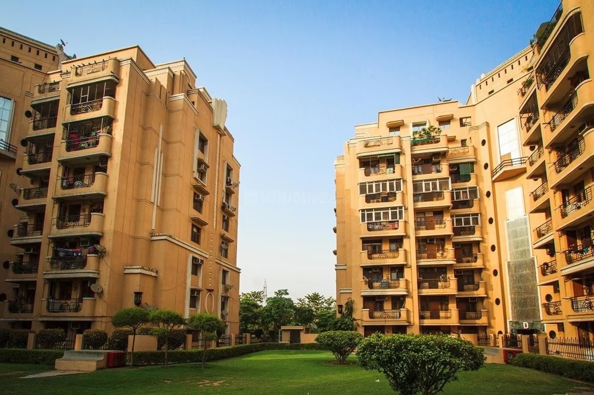 ATS Greens 1, Sector 50, Noida Society Image 5
