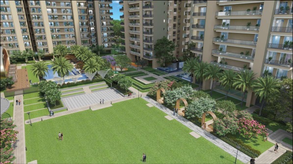 SKA Estate, Eta II, Greater Noida Society Image 4