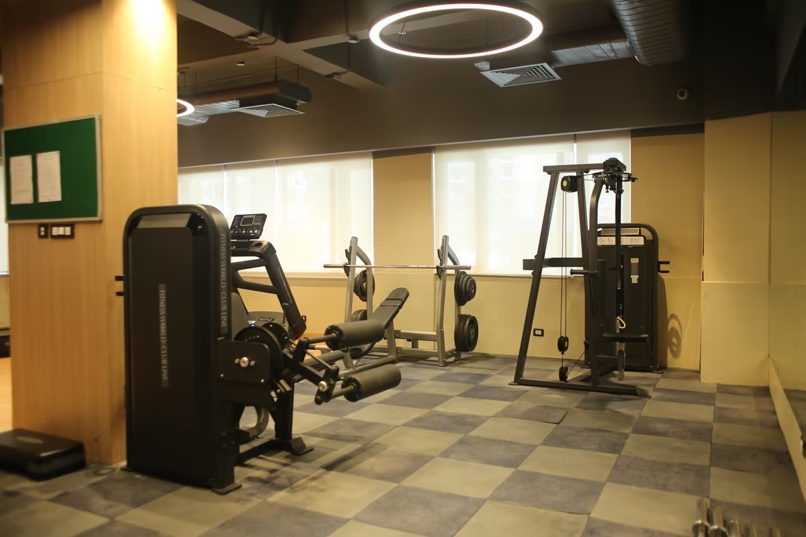 Express Park View 2, Sector Chi V, Yamuna Expressway, Greater Noida Society Image 5