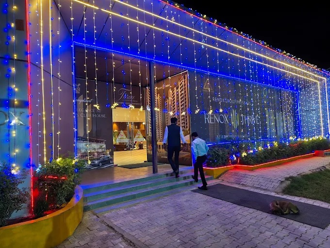 Renox Thrive, Sector 10, Noida Extension Society Image 4