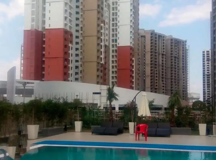 3C Lotus Panache, Sector 110, Noida Society Image 4