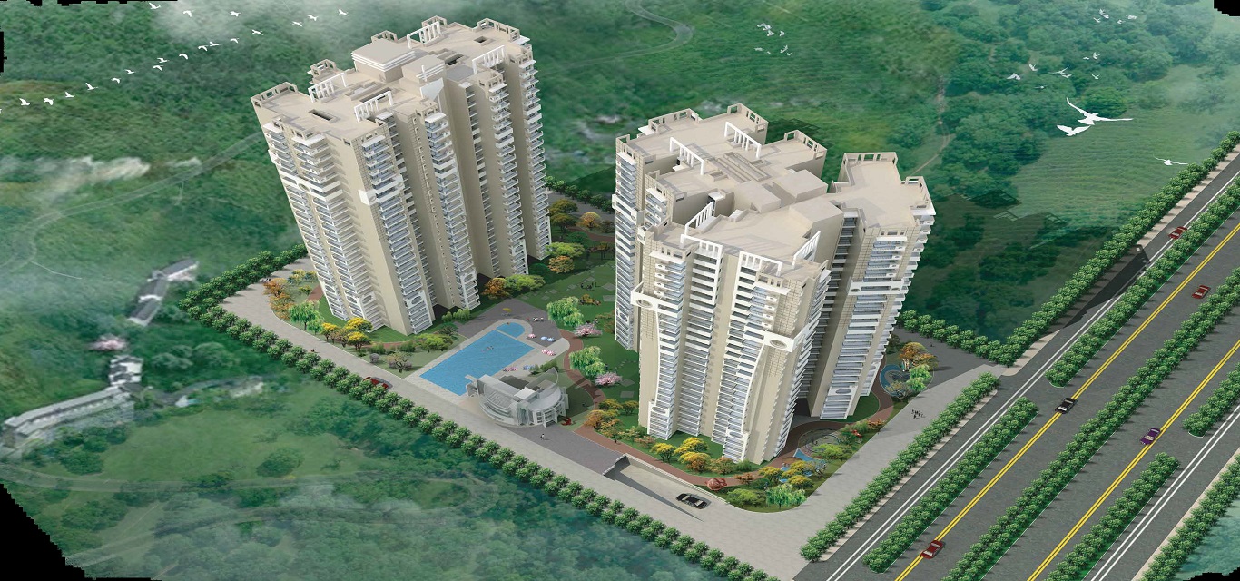 Keltech Kumar Imperial Greens, Sector 16, Noida Extension Society Image 4