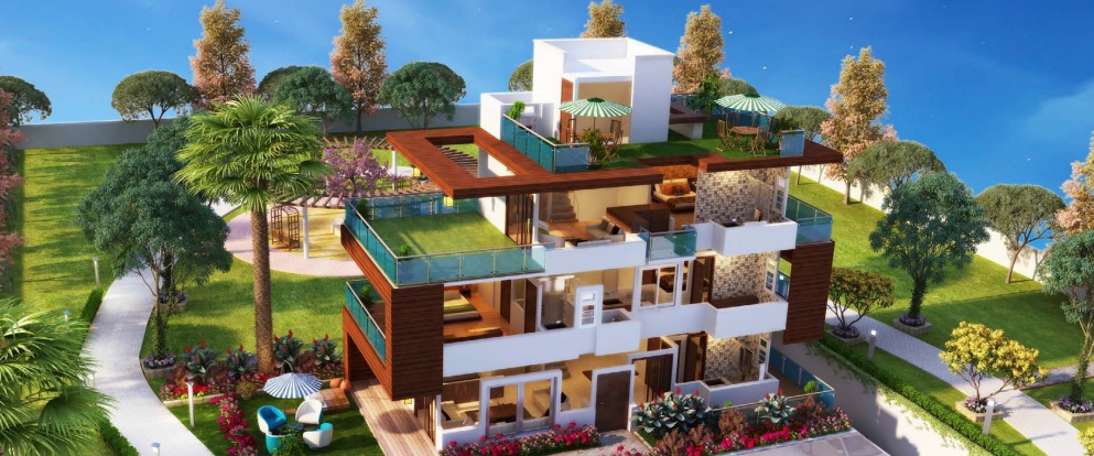 Sun Twilight, Sector 27, Yamuna Expressway Society Image 2