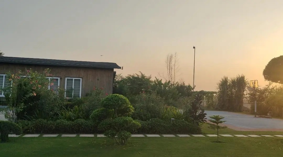 Castle Surya Niketan, Sector 150, Noida Society Image 4