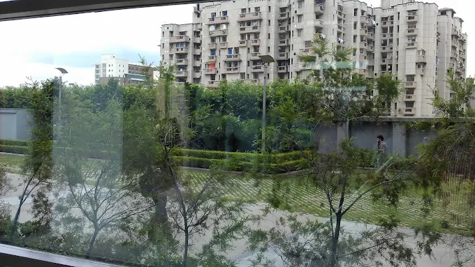 Bharat Petroleum Apartment, Sector 62, Noida Society Image 4