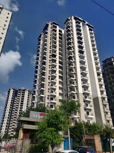 Mangalya Novena Green, TechZone 4, Noida Extension Society Image 4