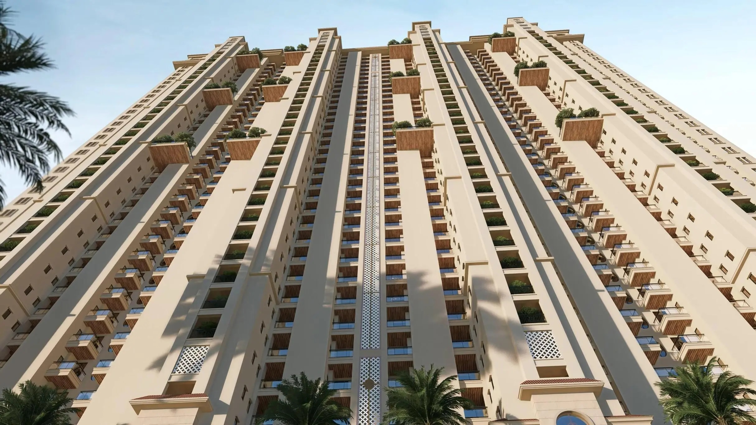 Legacy by Gaurs, Sector 137, Noida Society Image 4