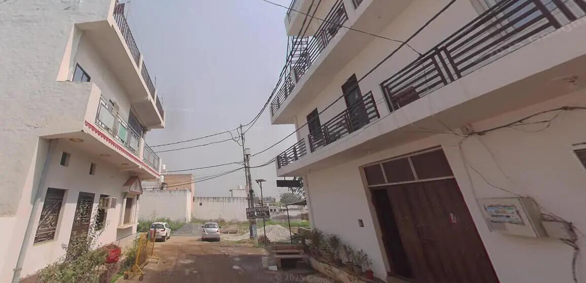 Blueplanet Indralokpuram, Sector Zeta 1, Greater Noida Society Image 4