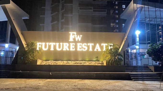 Future Estate, Sector 1, Noida Extension, Bisrakh Jalalpur Society Image 5