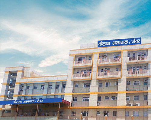 Sector 18, Noida, Noida Society Image 1 