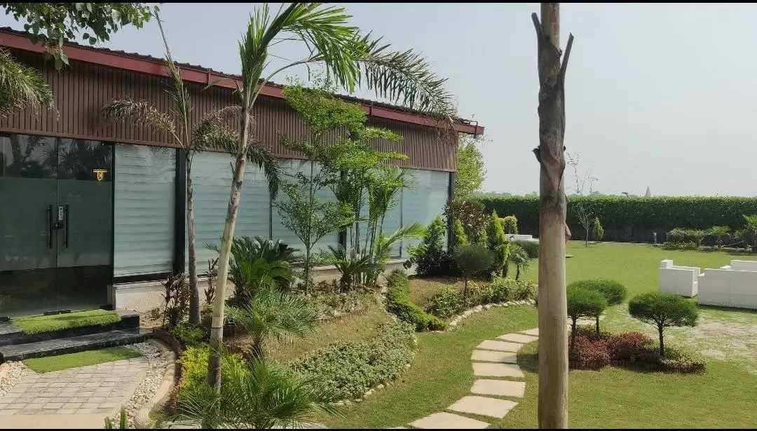 Castle Surya Niketan, Sector 150, Noida Society Image 5