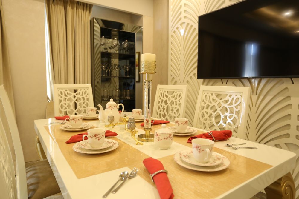 Gaur Yamuna City Krishn Vilas, Sector 27, Yamuna Expressway Society Image 5