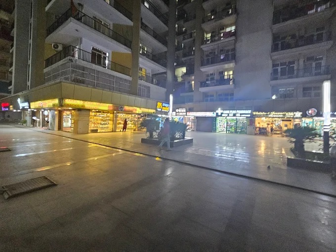 Gardenia Square, Crossings Republic, Ghaziabad Society Image 5