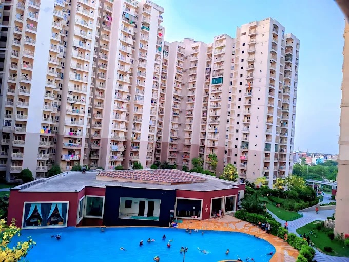 Paramount Emotions, Sector 1, Noida Extension, Bisrakh Jalalpur Society Image 5