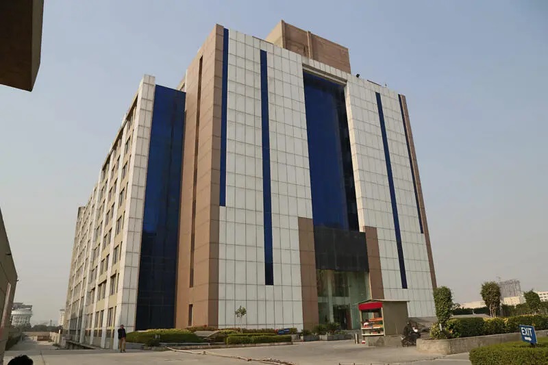 Logix Technova, Sector 132, Noida Society Image 5