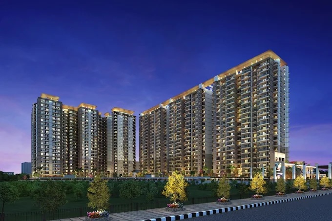 Future Estate, Sector 1, Noida Extension, Bisrakh Jalalpur Society Image 6