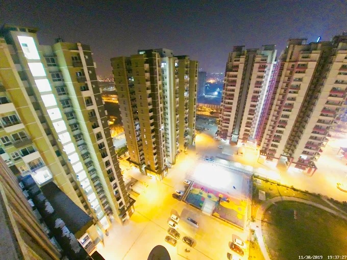 Ganga, Yamuna, Hindon Enclave, Siddharth Vihar, Ghaziabad Society Image 2