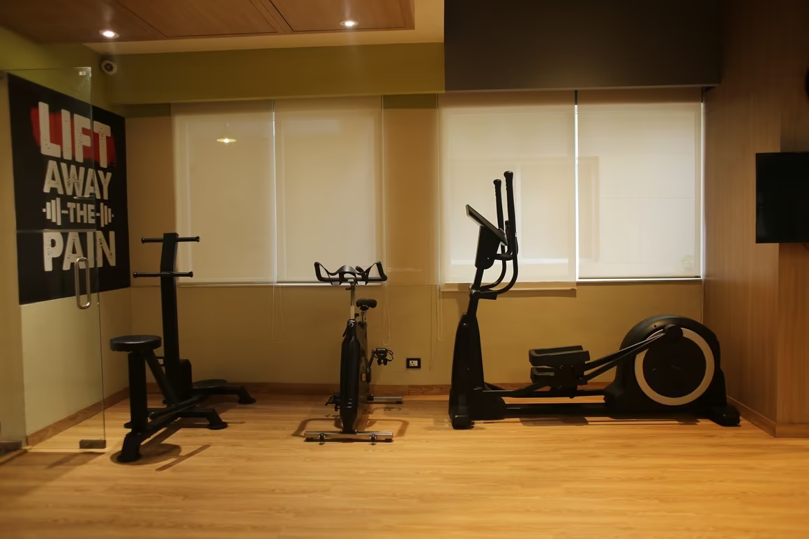 Express Park View 2, Sector Chi V, Yamuna Expressway, Greater Noida Society Image 6