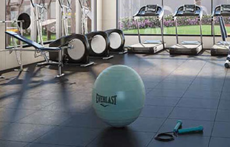 Keltech Kumar Imperial Greens, Sector 16, Noida Extension Society Image 5