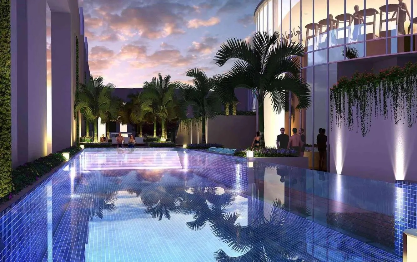 ATS Destinaire, Sector 1, Noida Extension, Bisrakh Jalalpur Society Image 5