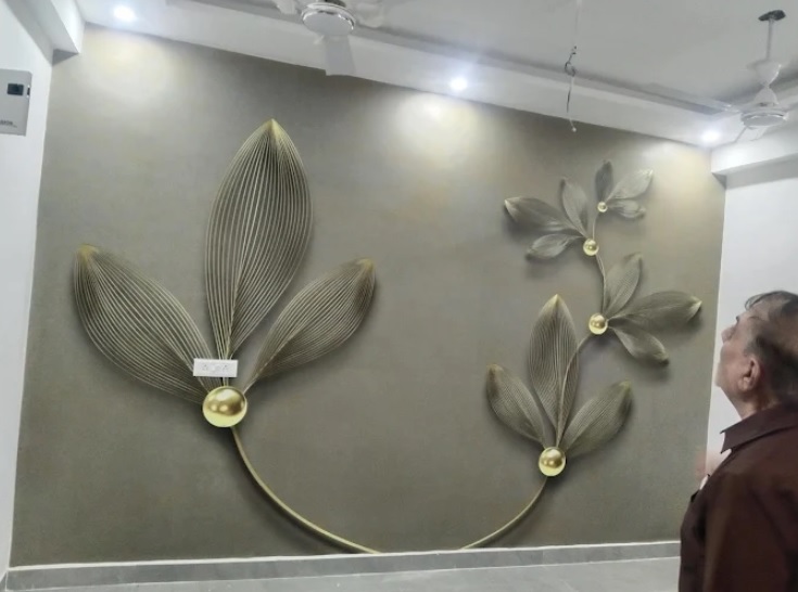 Krishna County, Sector 1, Noida Extension, Bisrakh Jalalpur Society Image 5