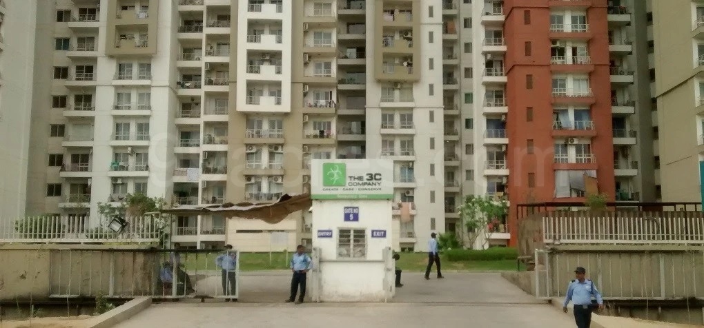 3C Lotus Panache, Sector 110, Noida Society Image 5