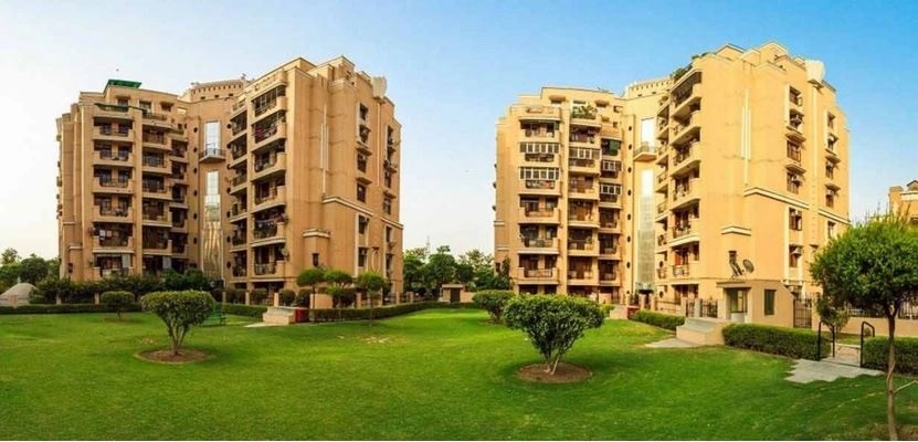 ATS Greens 1, Sector 50, Noida Society Image 2