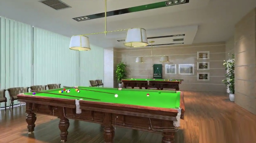 Sethi Venice, Sector 150, Noida Society Image 5